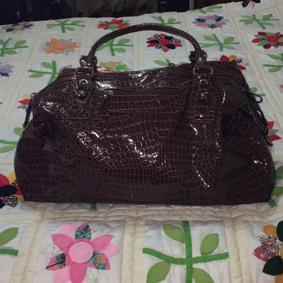 Bueno Handbags - Weekender bag